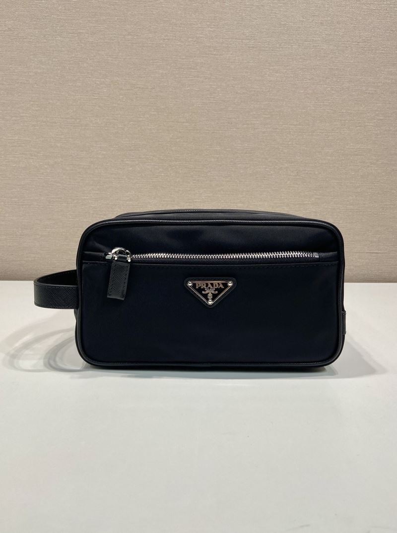 Prada Clutch Bags